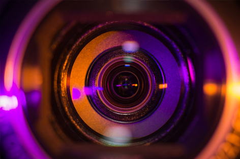 Medios audiovisuales