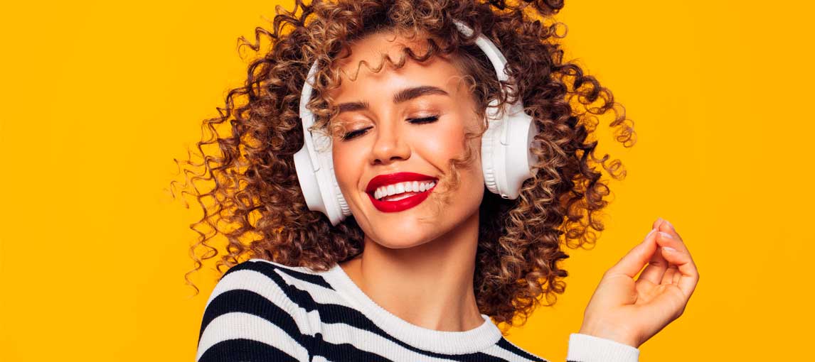 Gestionamos tus derechos en plataformas digitales