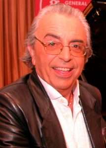 Alfonso Santisteban (1943-2013)