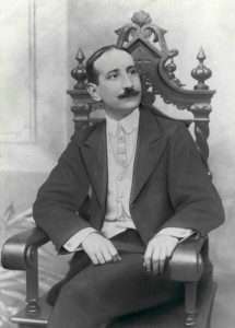 Antonio San Nicolás (1881-1930)