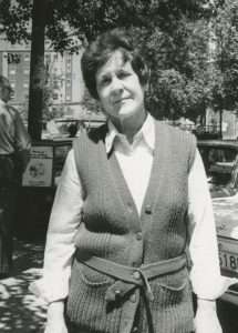 Carmen Ontiveros (Carmen Serrano Díaz) (1916-2007)