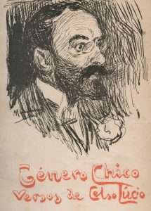 Celso Lucio (1865-1915)