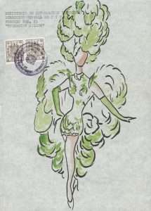 Documentación de la Compañía de Revistas Zorí-Santos