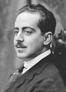 Ernesto Pérez Rosillo (1893-1968)