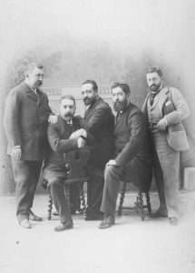 Fondos fotográficos