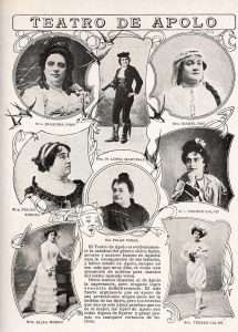 Fondos hemerográficos