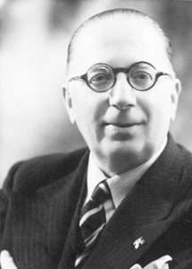 Francisco Alonso (1887-1948) (* Custodia compartida con el ICCMU)