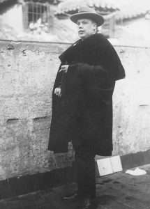 Francisco Serrano Anguita (1887-1968)