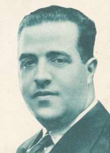 Josep Maria Torrens (1899-2001) – Sede de Barcelona
