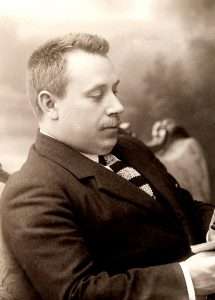 Pablo Luna (1879-1942)
