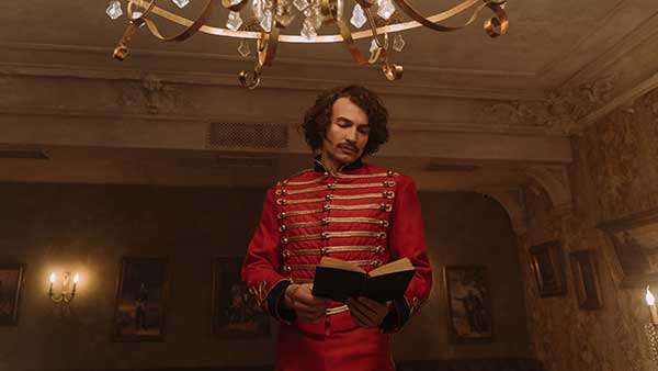 Lecturas dramatizadas