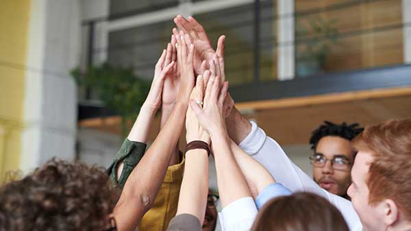 Lugares de encuentro