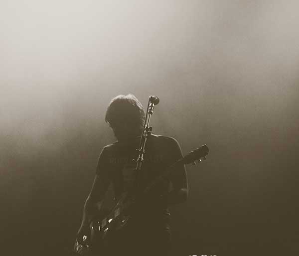 ¿Cómo notifico mis conciertos?