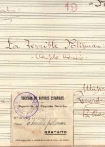 Ricardo Amiano (1896-1958)