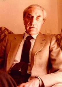 Ricardo Rodríguez Buded (1928-2016)