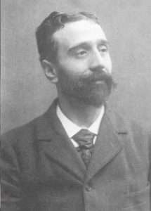 Sinesio Delgado (1859-1928)