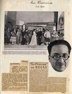 Colecciones especiales y archivos personales