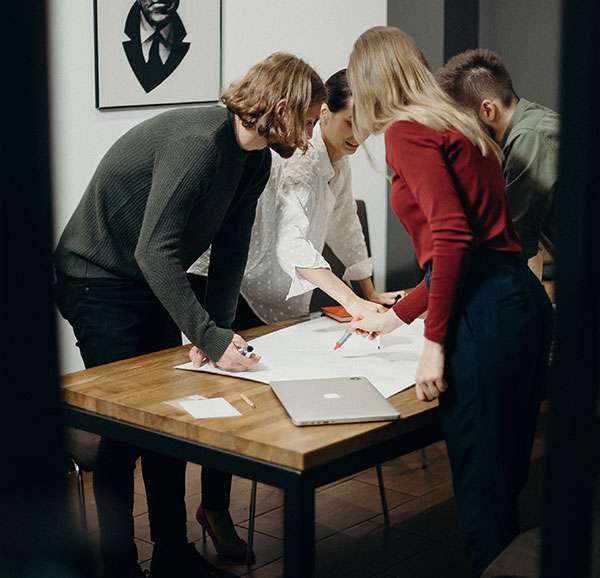 ADEMÁS y para completar nuestra gobernanza corporativa