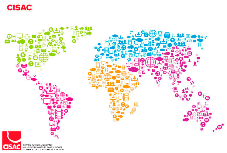 ¿Cómo funciona la gestión internacional?