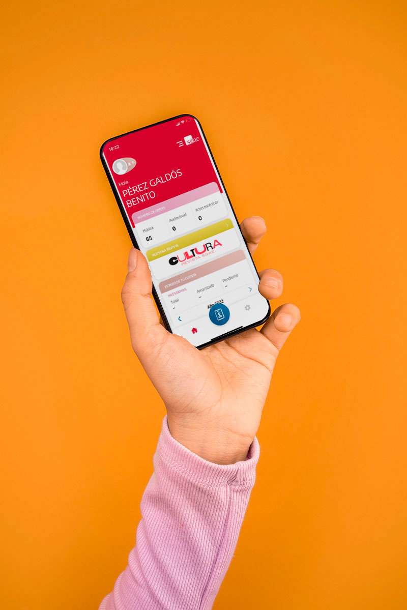 Proyectos de innovación