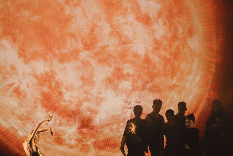 Licencias de compañías de teatro y danza