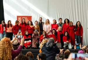 Festival Festivalada en Sevilla