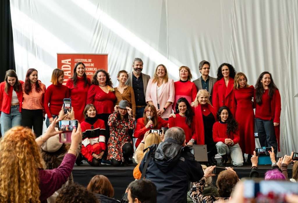 Festival Festivalada en Sevilla