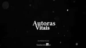 Autores Vitais: Marta Pazos (dramaturga y directora de escena)