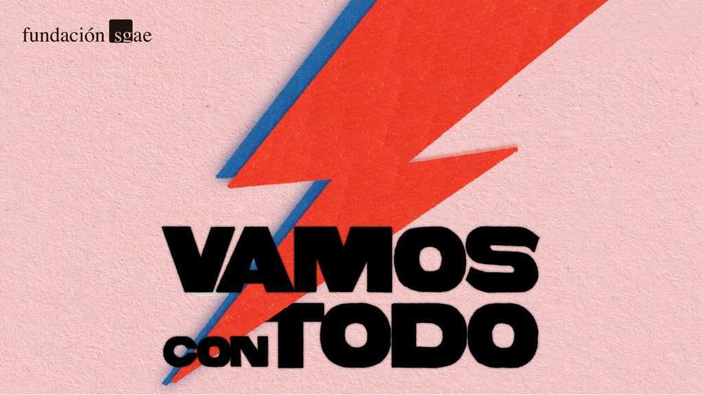 Vuelve el podcast ‘Vamos con todo’