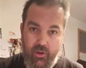 Estreno de Asuntos Internos