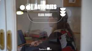 Clara Roquet: Del Guió a la Direcció | Autories
