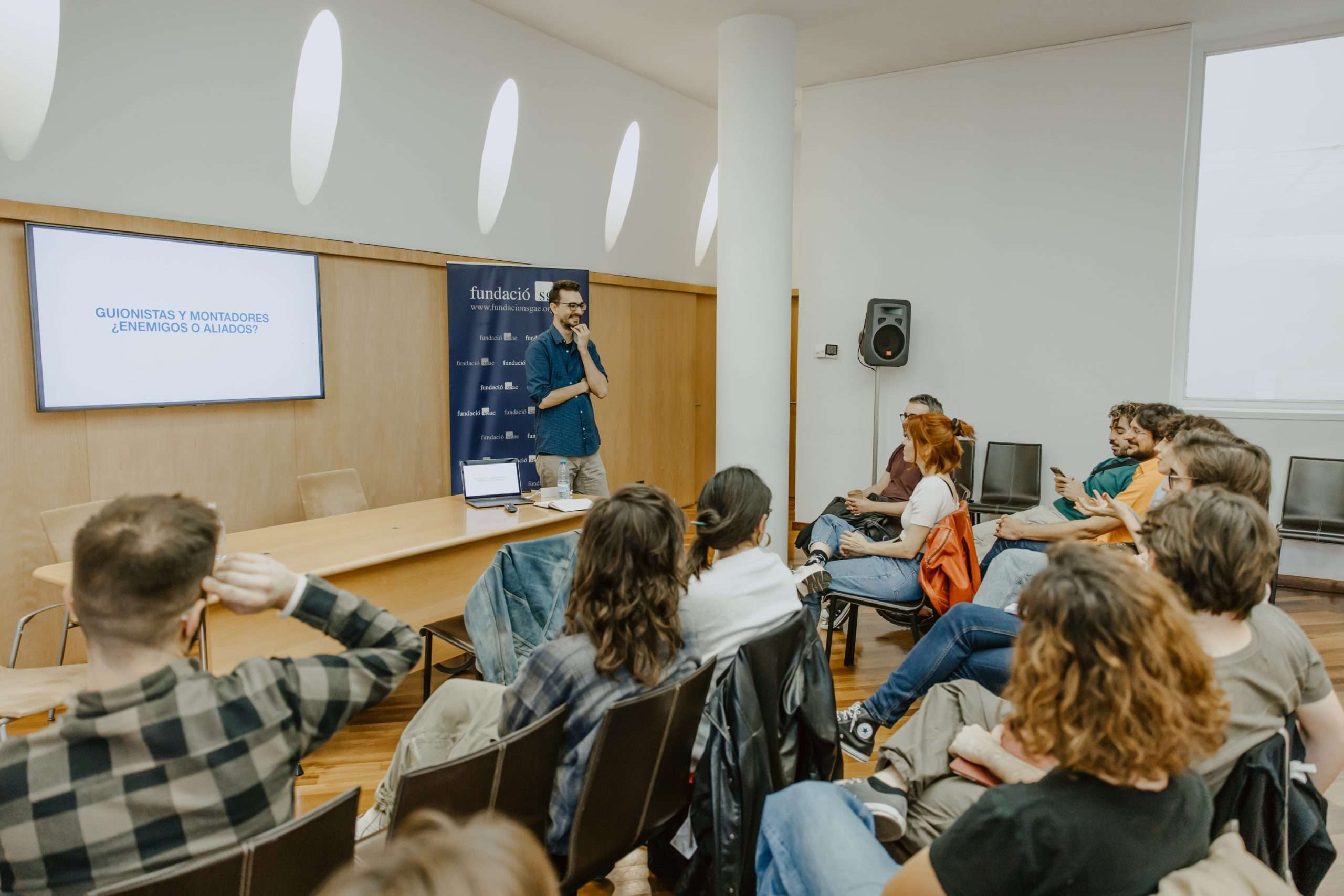 Serielizados Kick, incubadora de series en catalán