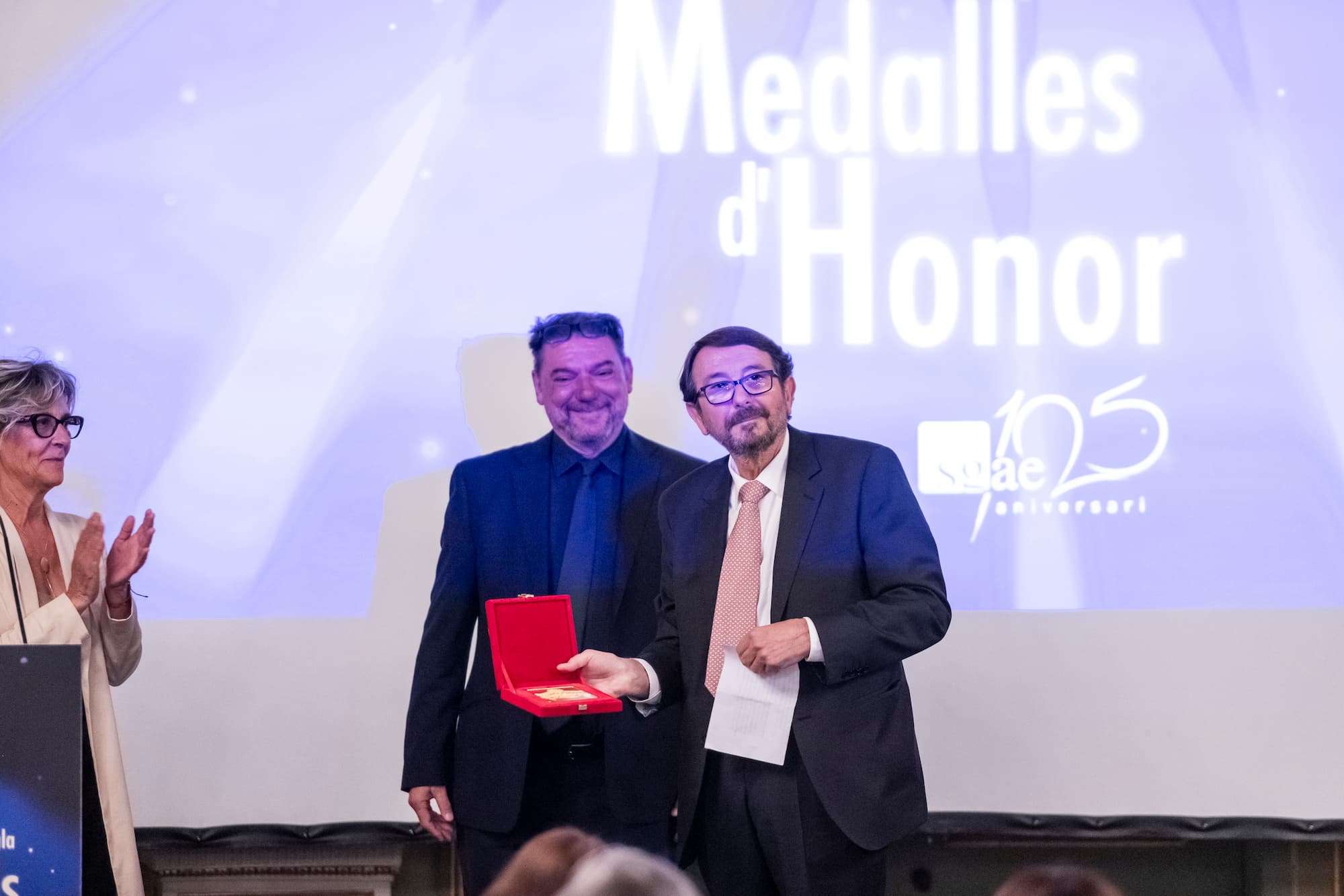 María Lejárraga - Título póstumo