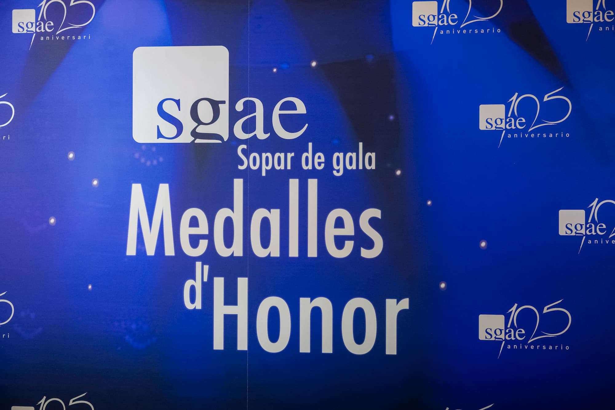 Medallas de Honor