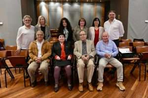 Llave de los Autores 2025 en Cataluña